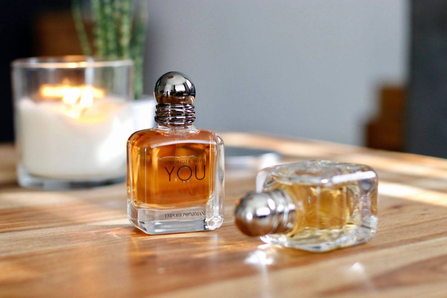 gosta de variar as fragrancias conheca estes 5 perfumes
