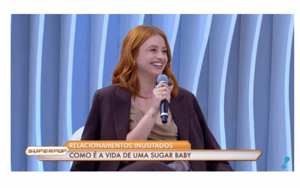 SuperPop: Luciana Gimenez comanda um bate-papo sobre a diversidade de relacionamentos