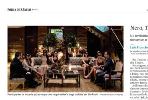 Homens pagam até R$ 11 mil para conhecer “sugar babies' em festa