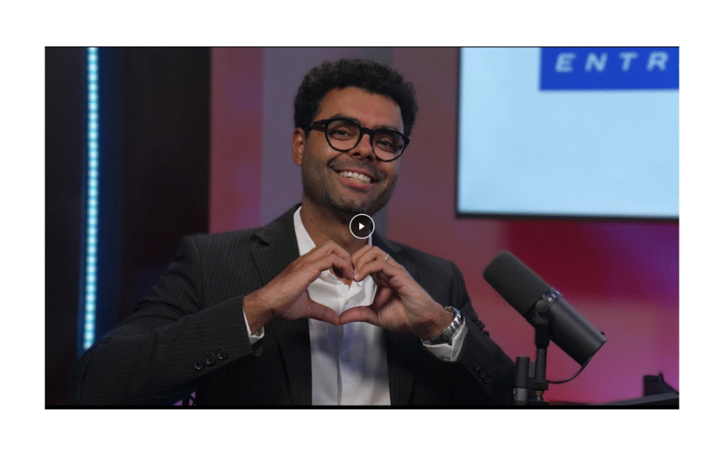 Podcast Entre Clicks: Especialista explica por que a hipergamia deixou de ser tabu nos relacionamentos atuais