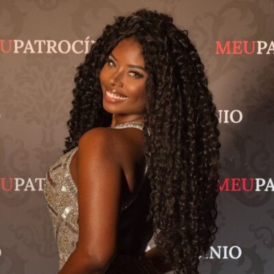 Emillysan322, Sugar Baby in Recife