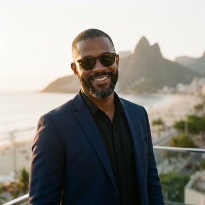 Sugar Daddy executivo no Rio de Janeiro MeuPatrocínio