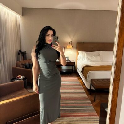 Sugar Baby em Goiânia - MeuPatrocinio