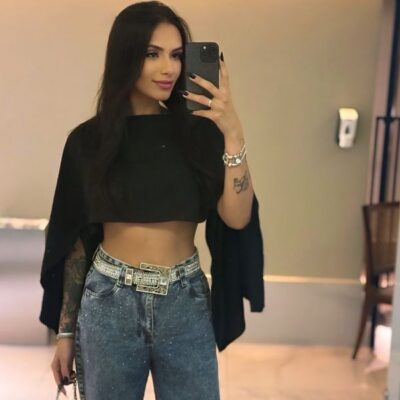 Sugar Baby em Goiânia - MeuPatrocinio