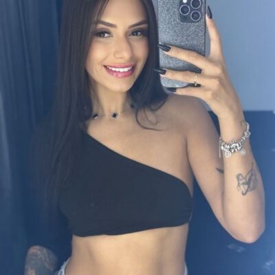 Sugar Baby em Goiânia - MeuPatrocinio