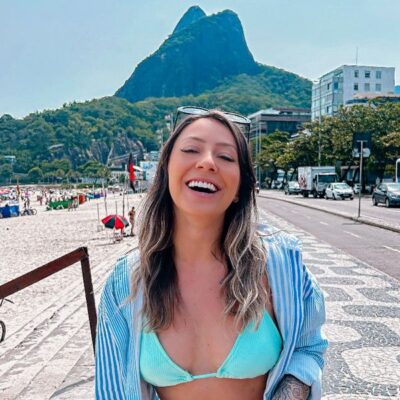 Sugar Baby em Porto Alegre - MeuPatrocinio