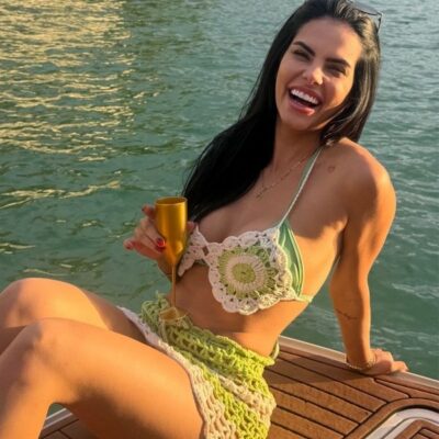 Sugar Baby em Rio De Janeiro - MeuPatrocinio
