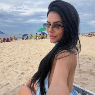 Sugar Baby em Rio De Janeiro - MeuPatrocinio