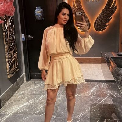 Sugar Baby em Rio De Janeiro - MeuPatrocinio