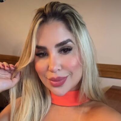 Sugar Baby em São Paulo - MeuPatrocinio