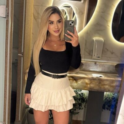 Sugar Baby em São Paulo - MeuPatrocinio