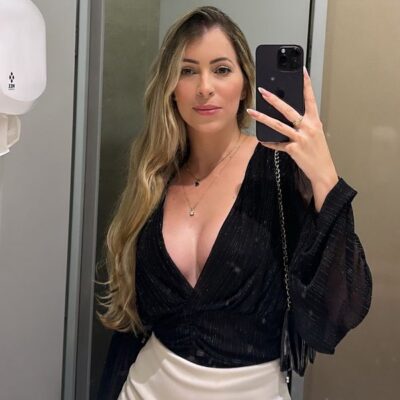 Sugar Baby em São Paulo - MeuPatrocinio