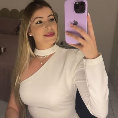 Sugar Baby em São Paulo - MeuPatrocinio