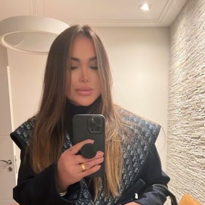 Sugar Baby em São Paulo - MeuPatrocinio