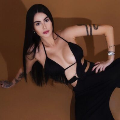 Sugar Baby em São Paulo - MeuPatrocinio