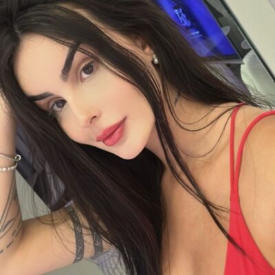 Sugar Baby em São Paulo - MeuPatrocinio