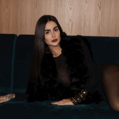 Sugar Baby em São Paulo - MeuPatrocinio