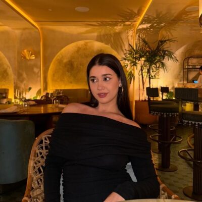 Sugar Baby em São Paulo - MeuPatrocinio