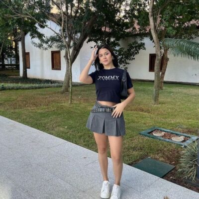 Sugar Baby em São Paulo - MeuPatrocinio