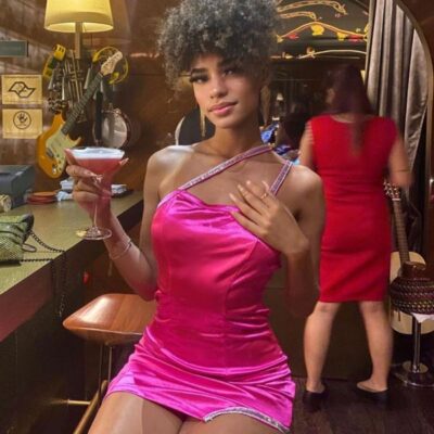 Sugar Baby em São Paulo - MeuPatrocinio