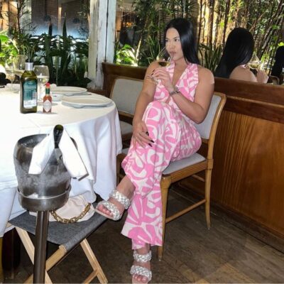 Sugar Baby em São Paulo - MeuPatrocinio