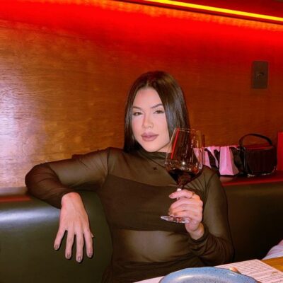 Sugar Baby em São Paulo - MeuPatrocinio