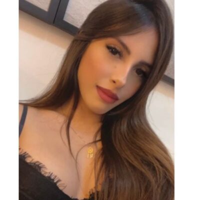 Sugar Baby em São Paulo - MeuPatrocinio