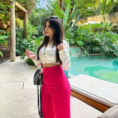 Sugar Baby em São Paulo - MeuPatrocinio