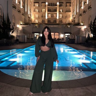 Sugar Baby em São Paulo - MeuPatrocinio