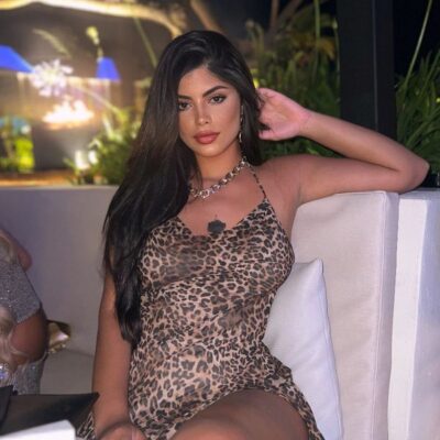 Sugar Baby em Rio De Janeiro - MeuPatrocinio