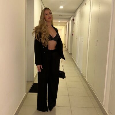 Sugar Baby em Rio De Janeiro - MeuPatrocinio