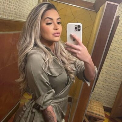 Sugar Baby em Rio De Janeiro - MeuPatrocinio