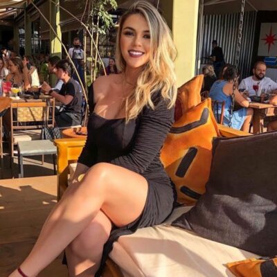 Sugar Baby em Belo Horizonte - MeuPatrocinio