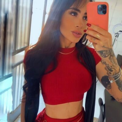 Sugar Baby em Belo Horizonte - MeuPatrocinio
