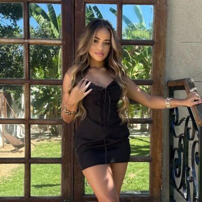 Sugar Baby em Belo Horizonte - MeuPatrocinio