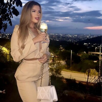 Sugar Baby em Belo Horizonte - MeuPatrocinio