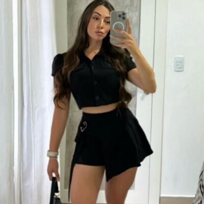 Sugar Baby em Curitiba - MeuPatrocinio