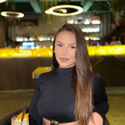 Sugar Baby em Curitiba - MeuPatrocinio