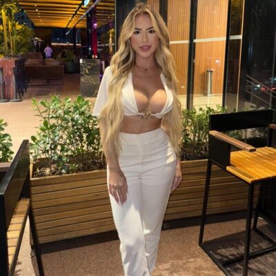 Sugar Baby em Curitiba - MeuPatrocinio