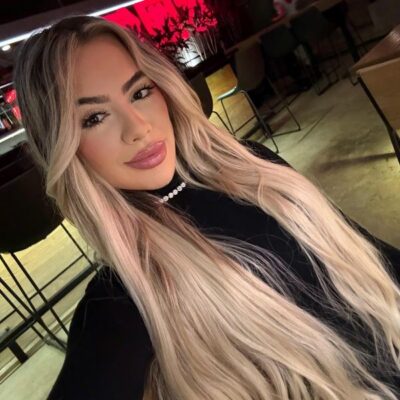 Sugar Baby em Curitiba - MeuPatrocinio