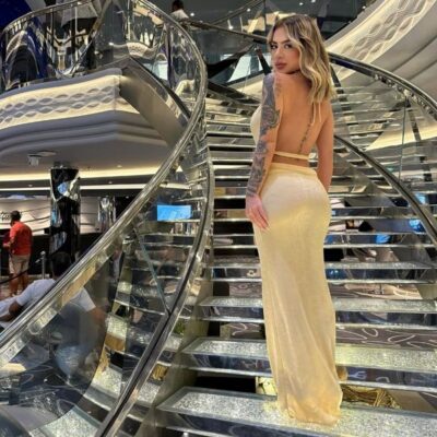 Sugar Baby em Curitiba - MeuPatrocinio