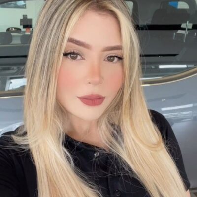 Sugar Baby em Curitiba - MeuPatrocinio