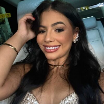 Sugar Baby em Curitiba - MeuPatrocinio