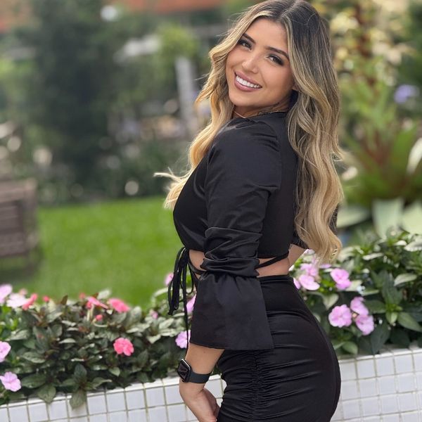 Sugar Baby em Curitiba - MeuPatrocinio