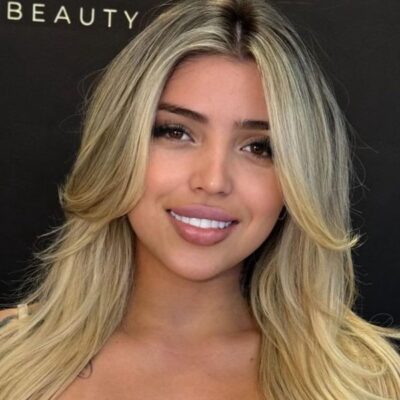 Sugar Baby em Curitiba - MeuPatrocinio