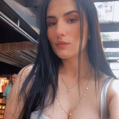 Sugar Baby em Curitiba - MeuPatrocinio