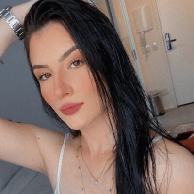 Sugar Baby em Curitiba - MeuPatrocinio