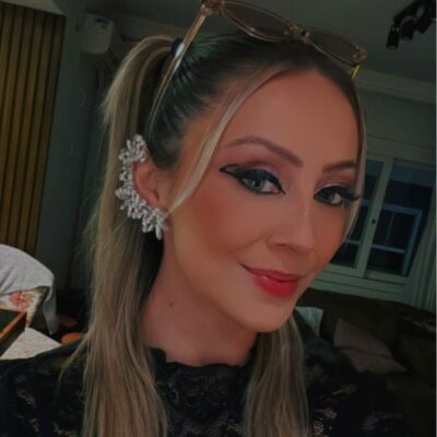Madasophie1, Sugar Baby in Porto Alegre