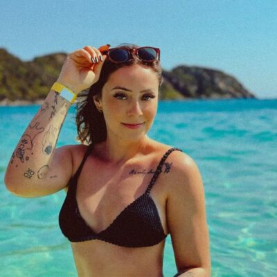 Sugar Baby em Porto Alegre - MeuPatrocinio