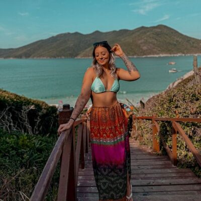 Sugar Baby em Porto Alegre - MeuPatrocinio